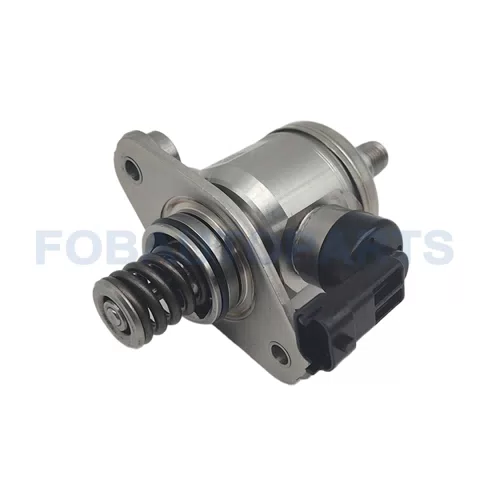 Original Refurbished Parts High Pressure Fuel Pump for Buick Cadillac Chevrolet 12641740 12677329 - image 4